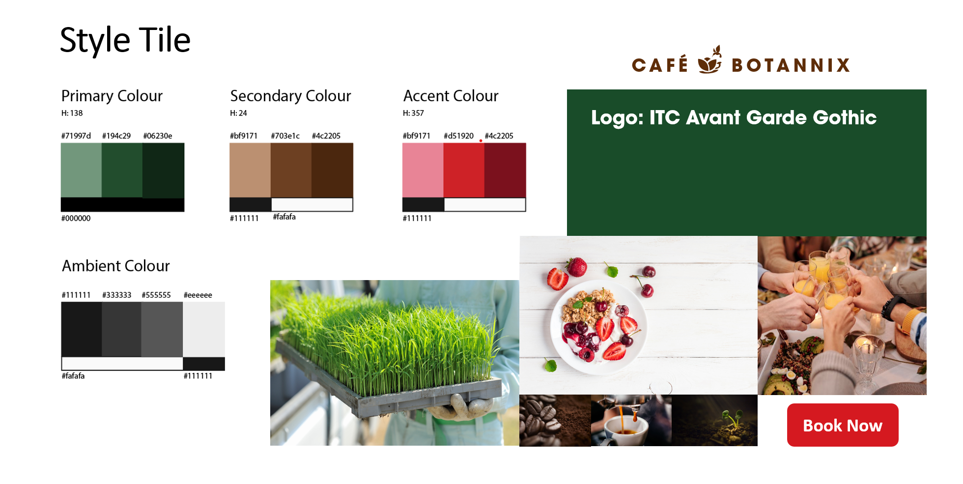 styletile of cafebotannix